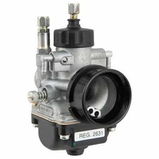Dellorto D02631 Carburetor PHBG 19 for Yamaha 250 TDR 1988-1993
