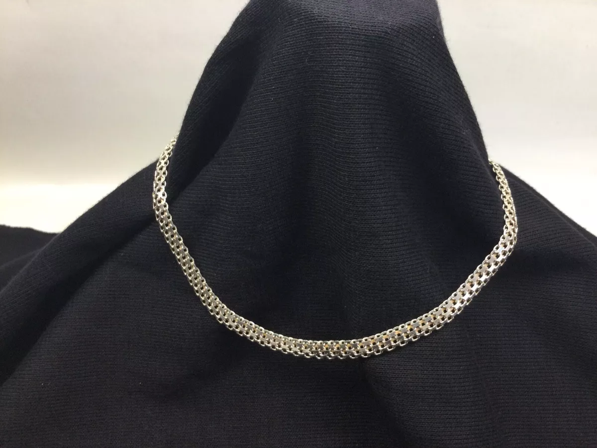 925 milor necklace deals
