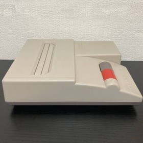 Nintendo Famicom AV Top Loader Family Computer Console w/Controller