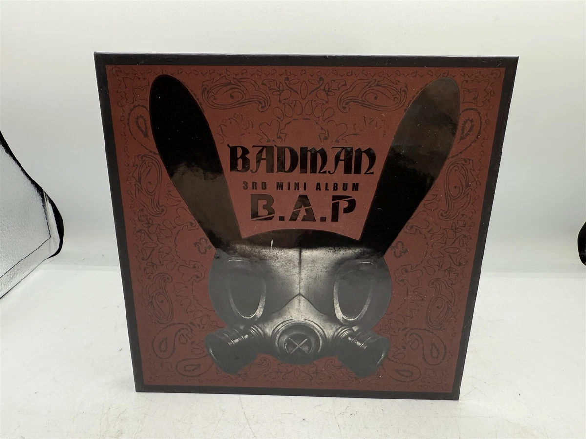 b a p album products for sale | eBay