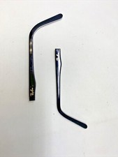 Temple Arm Replacement PARTS Ray Ban RB1521 3529 125mm Black IQ92