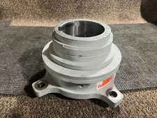 Zero-Max Inc. Torque Limiter Coupling GP092657 60Hz Slip Torque 17.0 kNm ZM0722