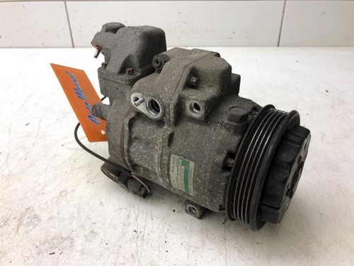 Klimakompressor Mercedes-Benz A-Klasse W168 4472009763 P17401222