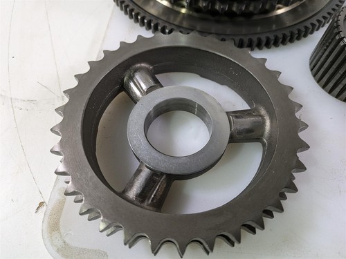 2015 Harley FXDL Dyna Low Rider Primary Drive Clutch & Compensator Kit 37816-11 - 第 6/12 張圖片