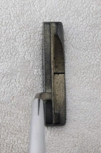 Odyssey Dual Force 552 RH Putter 35" Stronomic Good Original Grip - Picture 7 of 11