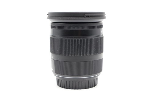 SIGMA 17-70mm F/2.8-4 DC MACRO OS HSM Contemporary (Canon EF-S) - Bild 3 von 11