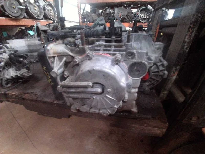 Transmisión automática 6 cilindros compatible con 02-06 MAGENTIS 448170 Foto 3 de 4