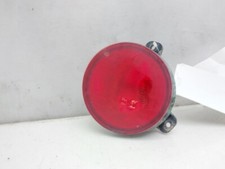 Pare-choc arrière Ssangyong ACTYON