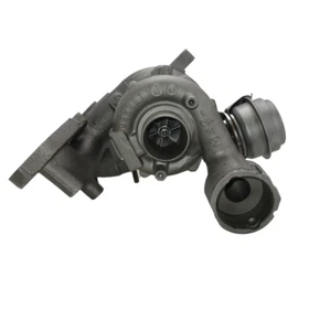  TURBOLADER 03G253019A  AUDI A3 136PS 140 PS 2.0 TDI 16V BKD  BVE 03G253010J 
