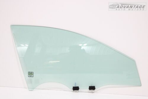 2016-2021 ACURA ILX 2.4L FRONT RIGHT PASSENGER SIDE DOOR WINDOW GLASS OEM