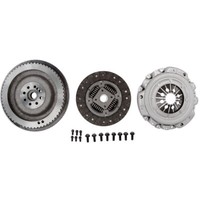 NTY Kupplungssatz FüR Mercedes-Benz Sprinter 3-T Kasten 903 313 CDI