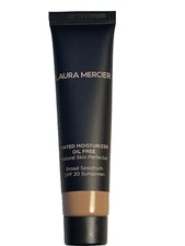 Laura Mercier Tinted Moisturizer Oil Free 25ml SPF 20 TAWNY NEW/SEALED w/no box