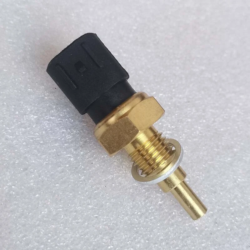 Termostato sensor de temperatura del agua para Kawasaki ZR1200 ZRX1200 DAEG 2009-2016 Foto 2 de 4