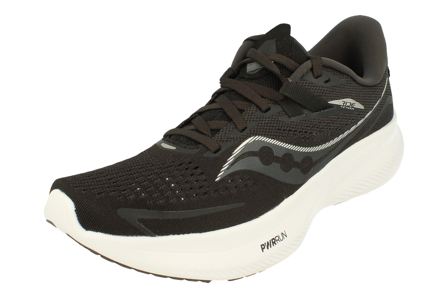 Zapatillas de correr Saucony Ride 15 para hombre S20729 05