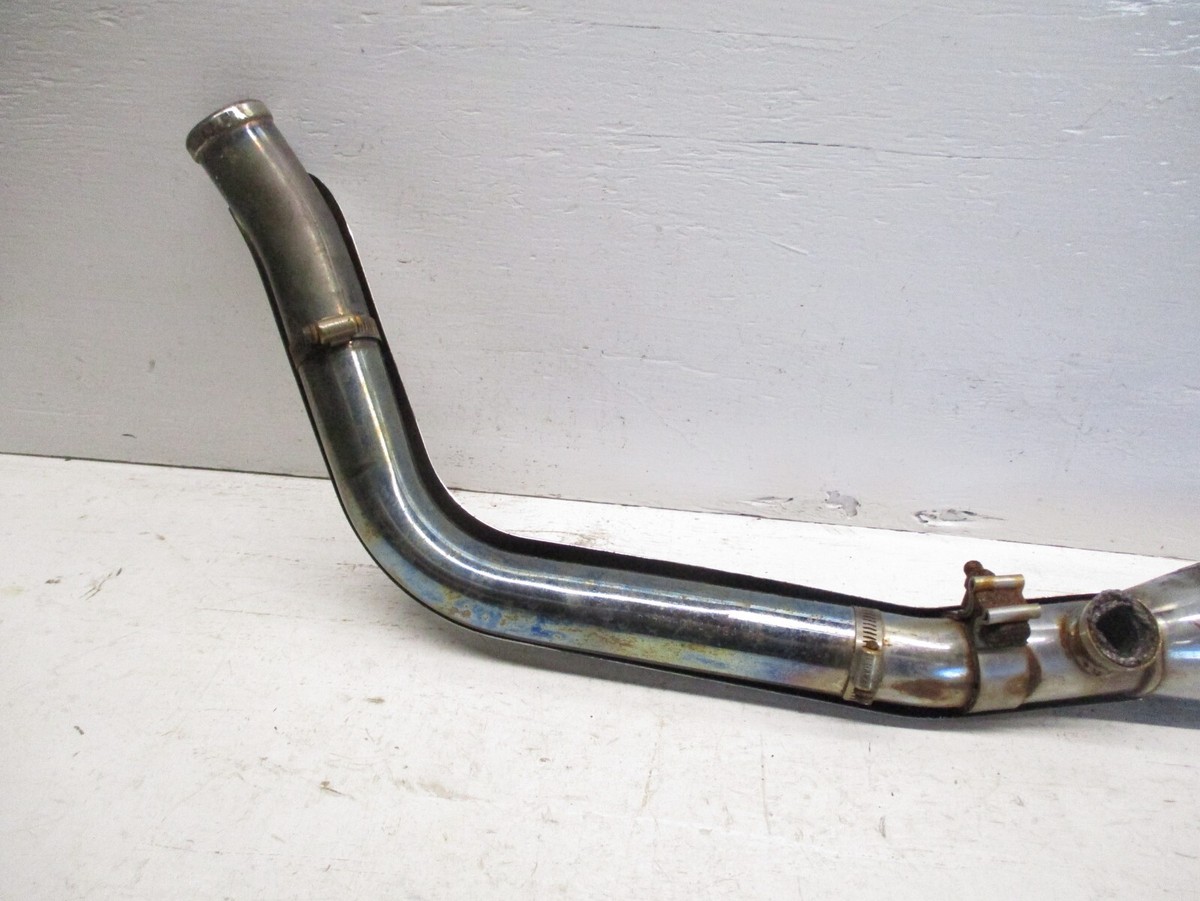 1986-1999 Harley Davidson Softail used Screamin Eagle 2 II