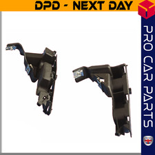Front bumper support bracket holder / front right & left Fits Renault Clio MK2