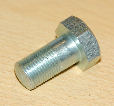 82-5315 Schraube Bolt Torque stay bolt pre unit TRIUMPH 7/16 cycle F5315