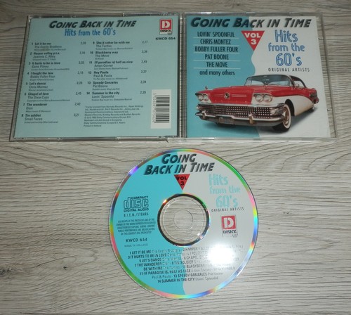 Verschiedene Sampler & Compilation CD's Sammlung Auswahl CD 80er 90er 2000er*** - Bild 86 von 263