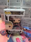 Game of Thrones Cersei Lannister PoP! Vinyl