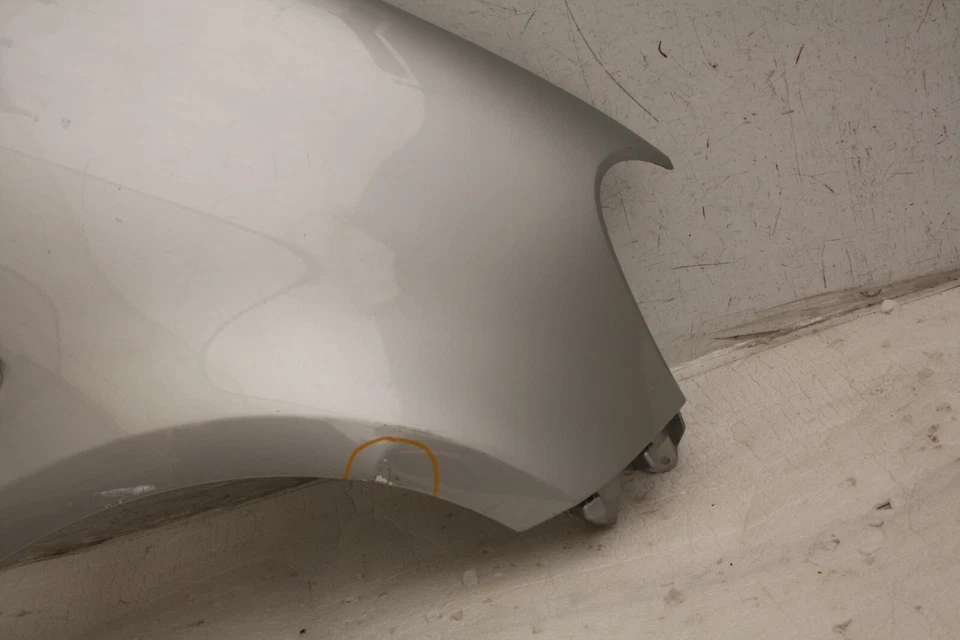 Smart Fortwo W453 Right Side Wing 2015 TO 2019 A4538810201 Genuine *DAMAGED* - Image 3 of 4