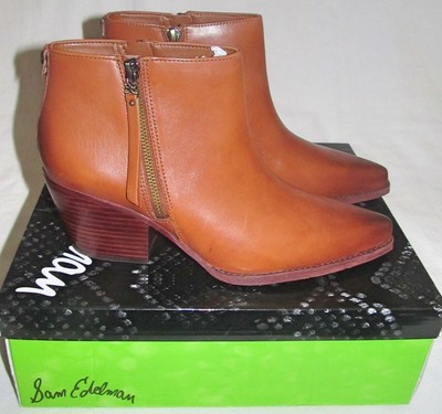 sam edelman walden bootie