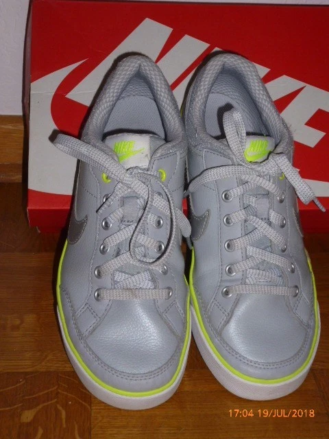 Nike cheap capri schuhe