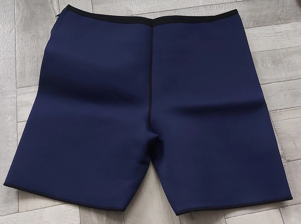 Short de compression XL/XXL, Nylon, Neuf - Photo 1/3
