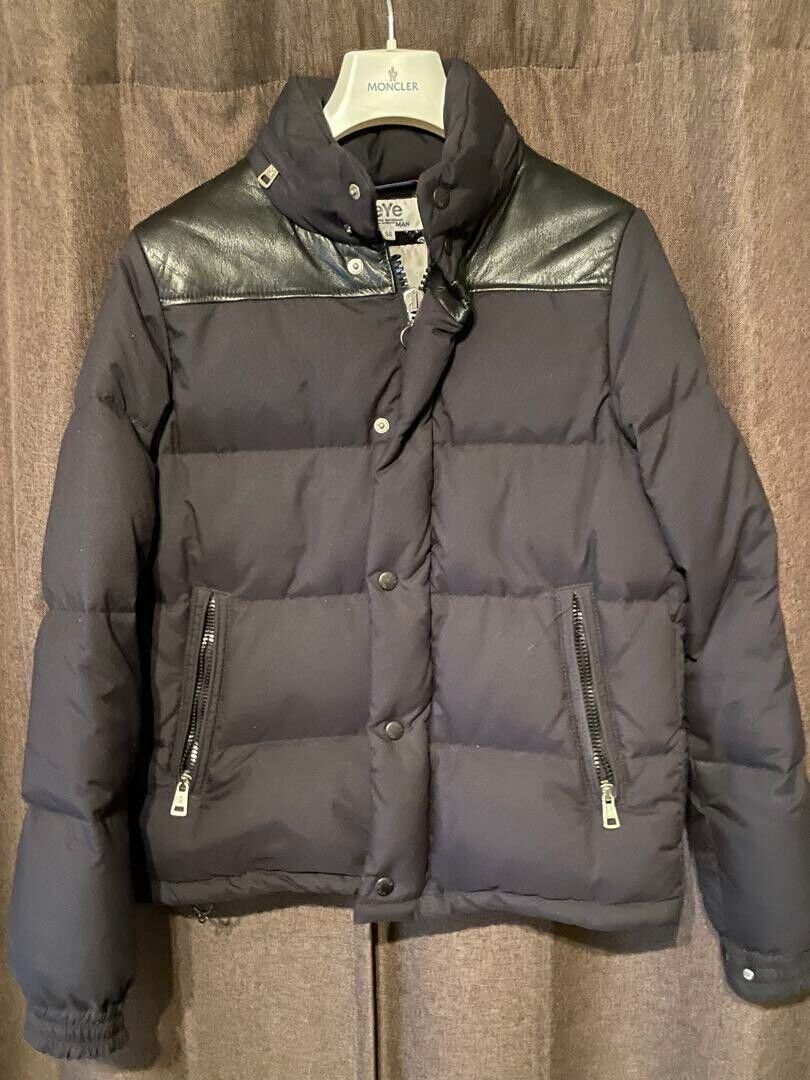 eYe JUNYA WATANABE MAN COMME des GARCONS moncler Jacket mens eYe JUNYA WATANABE MAN COMME des GARCONS moncler Jacket mens