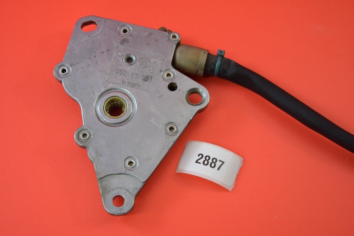 Y#19 98-03 JAGUAR XJ8 XKR X100 NEUTRAL SAFETY SWITCH 0501211566