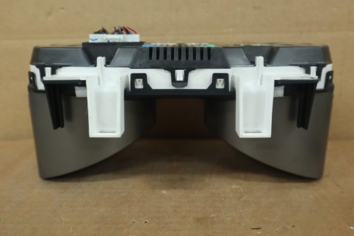 2016 Hyundai Elantra Instrument Head Speedometer Gauge Cluster OEM 84,980 Miles - Picture 3 of 6