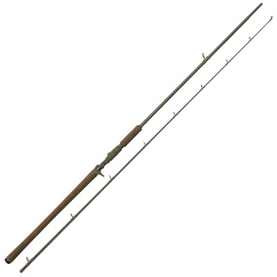Savage Gear SG4 TUFF GAME SPECIALIST BC 2,59m 90-190g Baitcastrute Hechtrute