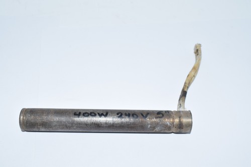 KENSOL E-SA-35 Cartridge Heater 400W 240V 5'' x 3/4''