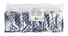 Romed Gipsbinden 24 Rollen x 2,7 m Gipsabdruck Babybauch (10 cm x 2,7 m)