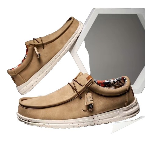 Anthropologie Llana Platform Penny Loafers Shoes Patent Leather
