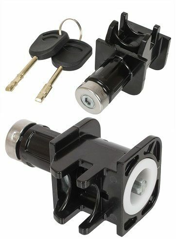 Ouverture de capot Ford Transit Connect pour l'entretien de votre utilitaire