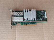 X520-DA2 INTEL 10GBPS GIGABIT 2PORT PCI-E NETWORK ADAPTER  E68793-005 FBT-1(6)