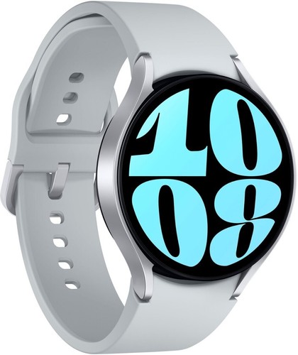 Samsung Galaxy Watch 6 SM-R940 44mm Latin America Version Smartwatch - Silver