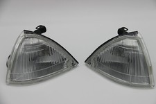 Fits Suzuki Swift Cultus Sf413 1989-1995 Corner Light Turn Signals Set Pair L R