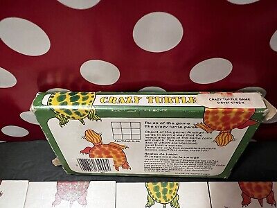 1980 the Crazy Dog Card Game Complete Free USA Shipping 