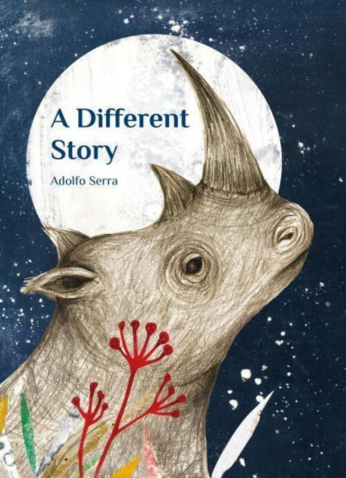 Thumbnail - A Different Story | Adolfo Serra | Englisch | Buch | Gebunden | 2019
