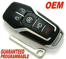 OEM 2016 2017 FORD EXPLORER REMOTE START SMART PROXIMITY KEY FOB 164-R7989