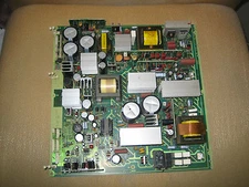 PANASONIC POWER SUPPLY BOARD TNPA1776 FROM MODEL TH-42PW3