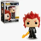 Funko POP! Disney: Kingdom Hearts - Lea [With Keyblade] (Hot Topic)(Damaged Box)