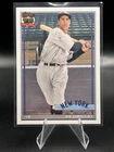 2026 Topps Series 2 Joe DiMaggio Base (RAW)