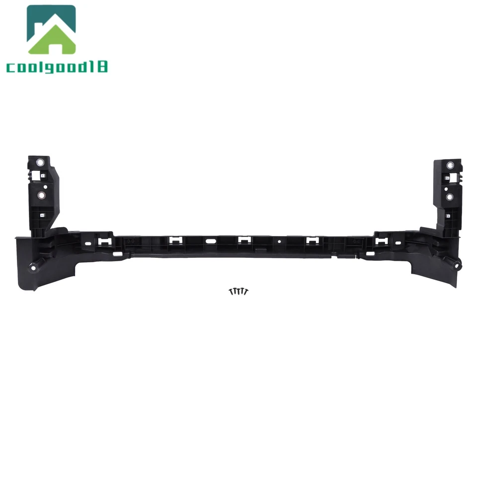 For Ford F250 F350 450 550 Super Duty Front Lower Grille Reinforcement 2011-2016 - Image 2 of 4
