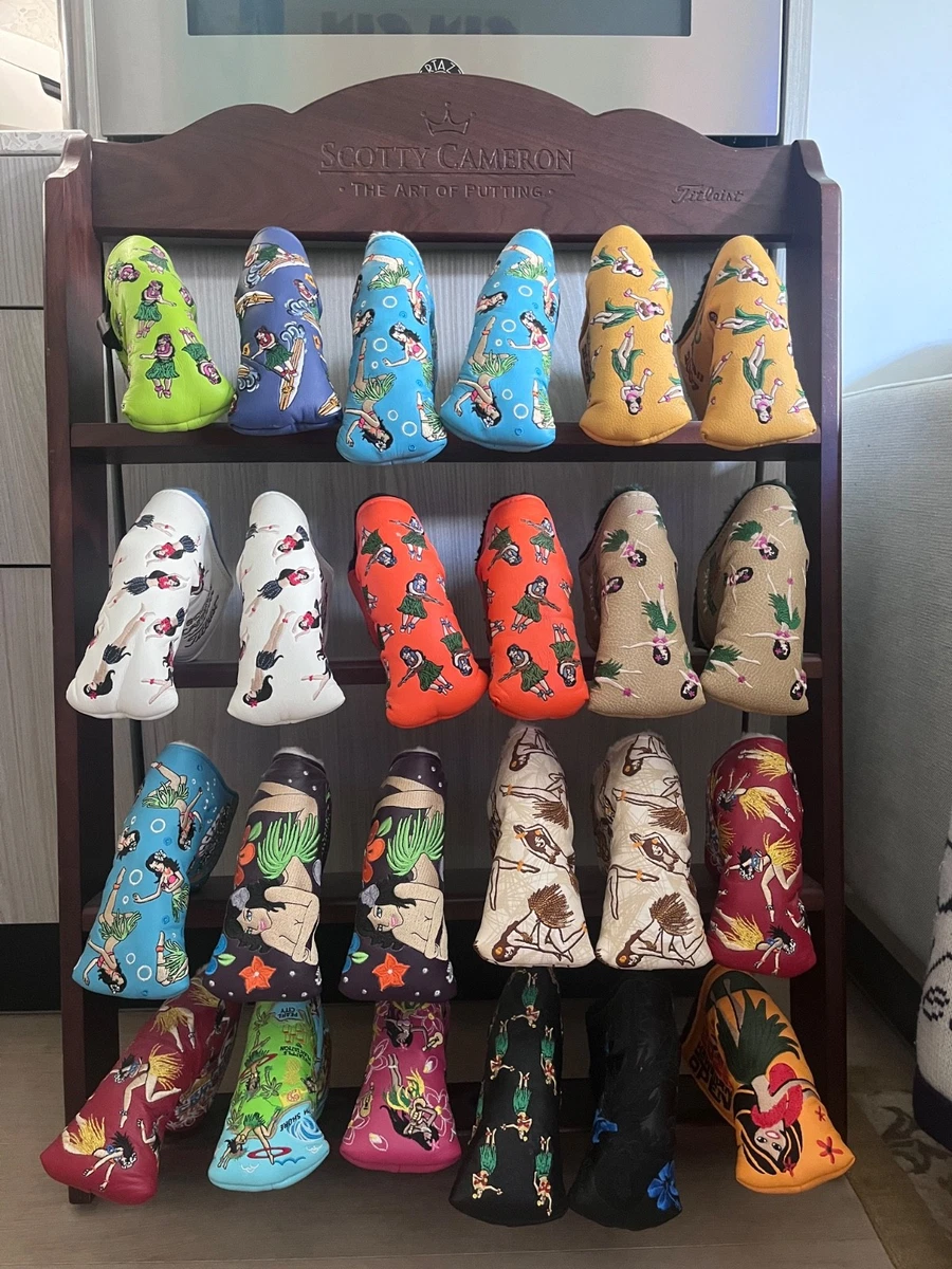 Scotty Cameron Putter Display products for sale | eBay