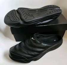 Nike mules size UK 8 max revolution oxygen Nike rift slides moc shoes moc