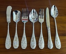 NEW Portmeirion Botanic Garden Stainless Stee...