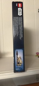 LEGO Star Wars Ewok Attack 7956 Complete Set 166 pcs sealed new