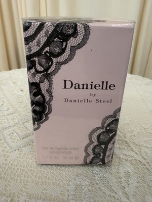 Danielle by Danielle Steel EDP Spray 50ml  (Hard to find)